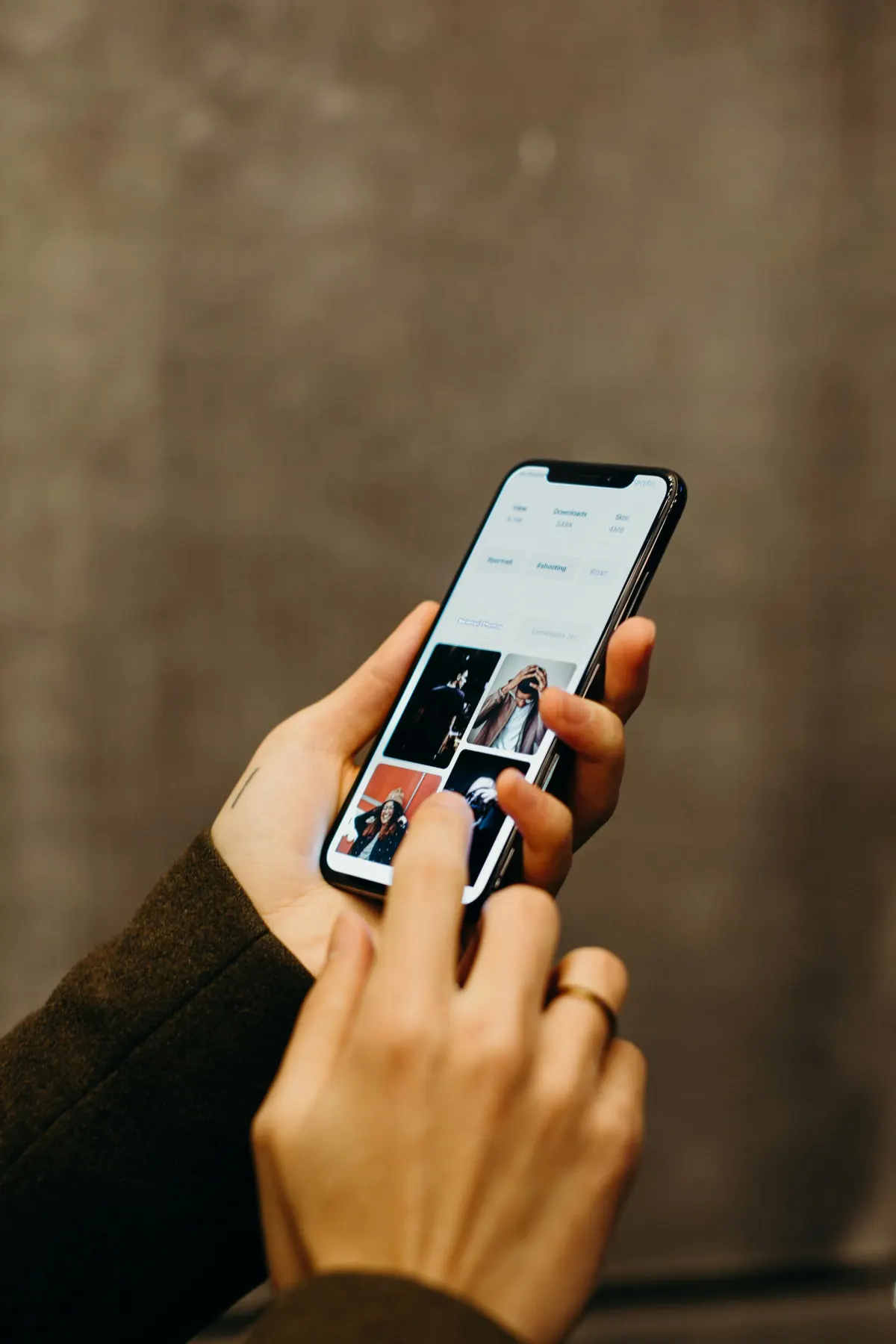 WhatsApp Business + CRM: el sistema de ventas que nunca pierde un cliente | Gruponea