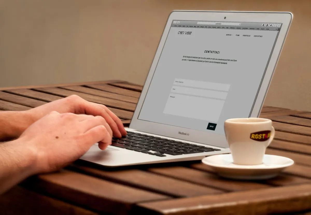 5 errores que cometen los profesionales al presentar sus servicios online | Gruponea