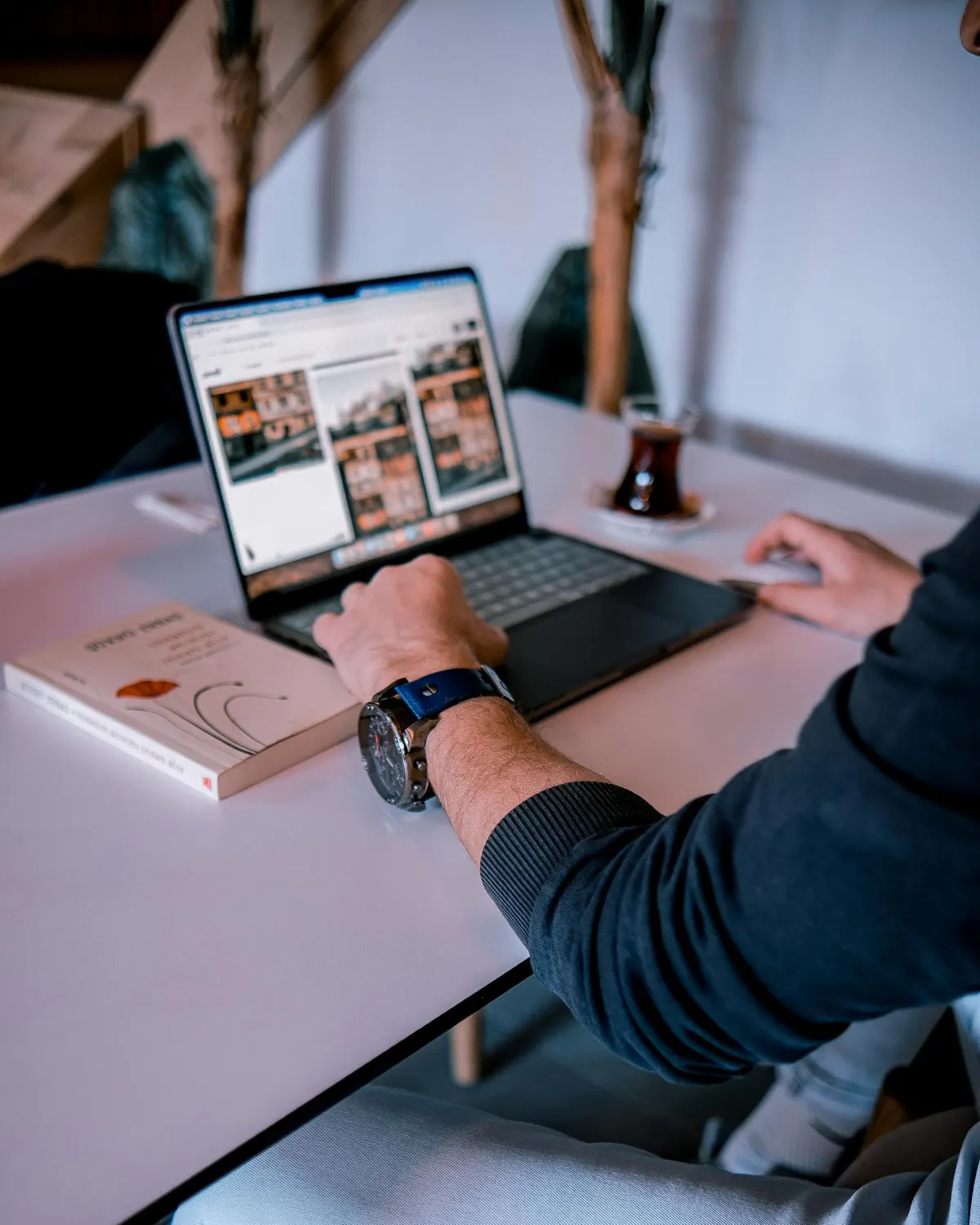 Sitio Web con Tienda Online | Gruponea
