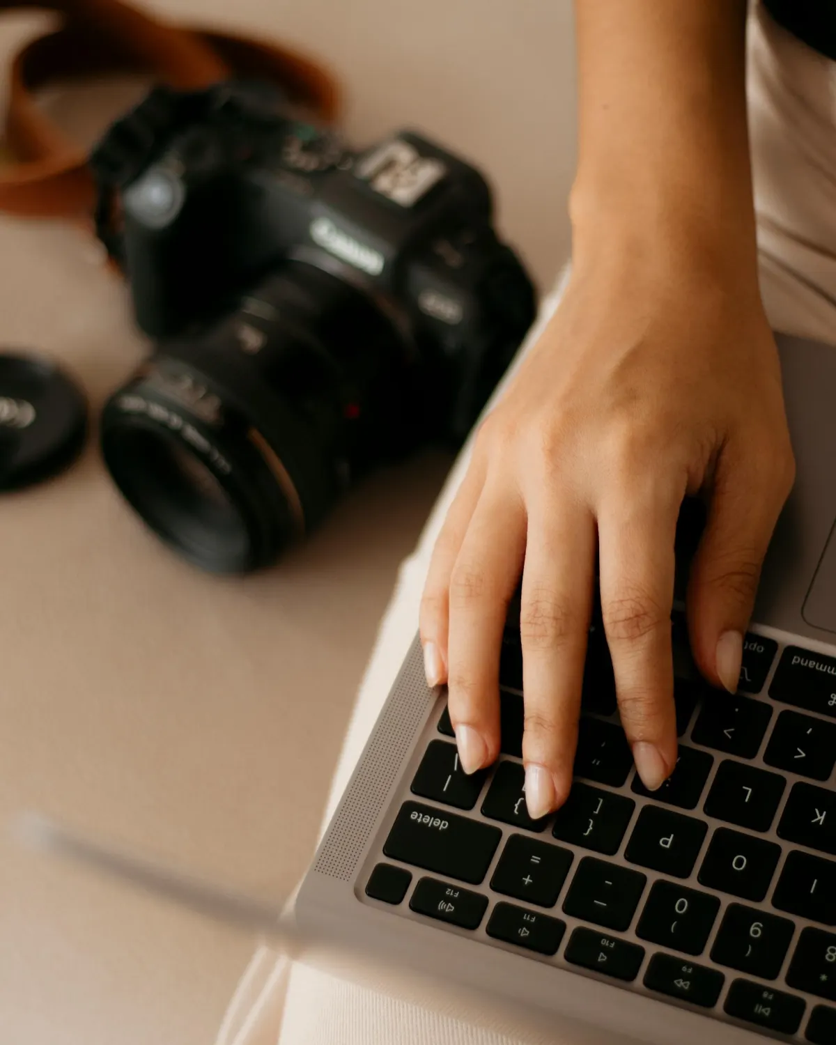 Community Manager — Plan Profesional | Gruponea