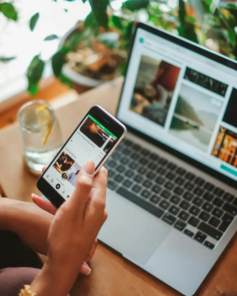 Landing Page de Alta Conversión | Gruponea