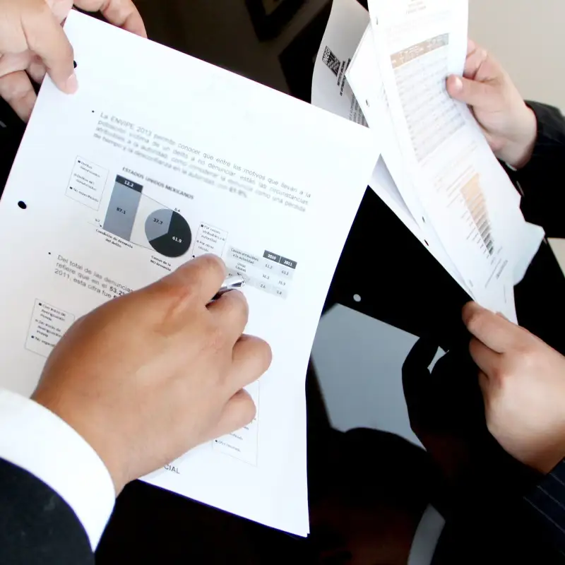 Asesoramiento Comercial | Gruponea