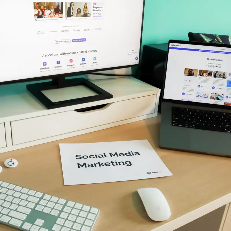 Auditoría Digital Comercial | Gruponea