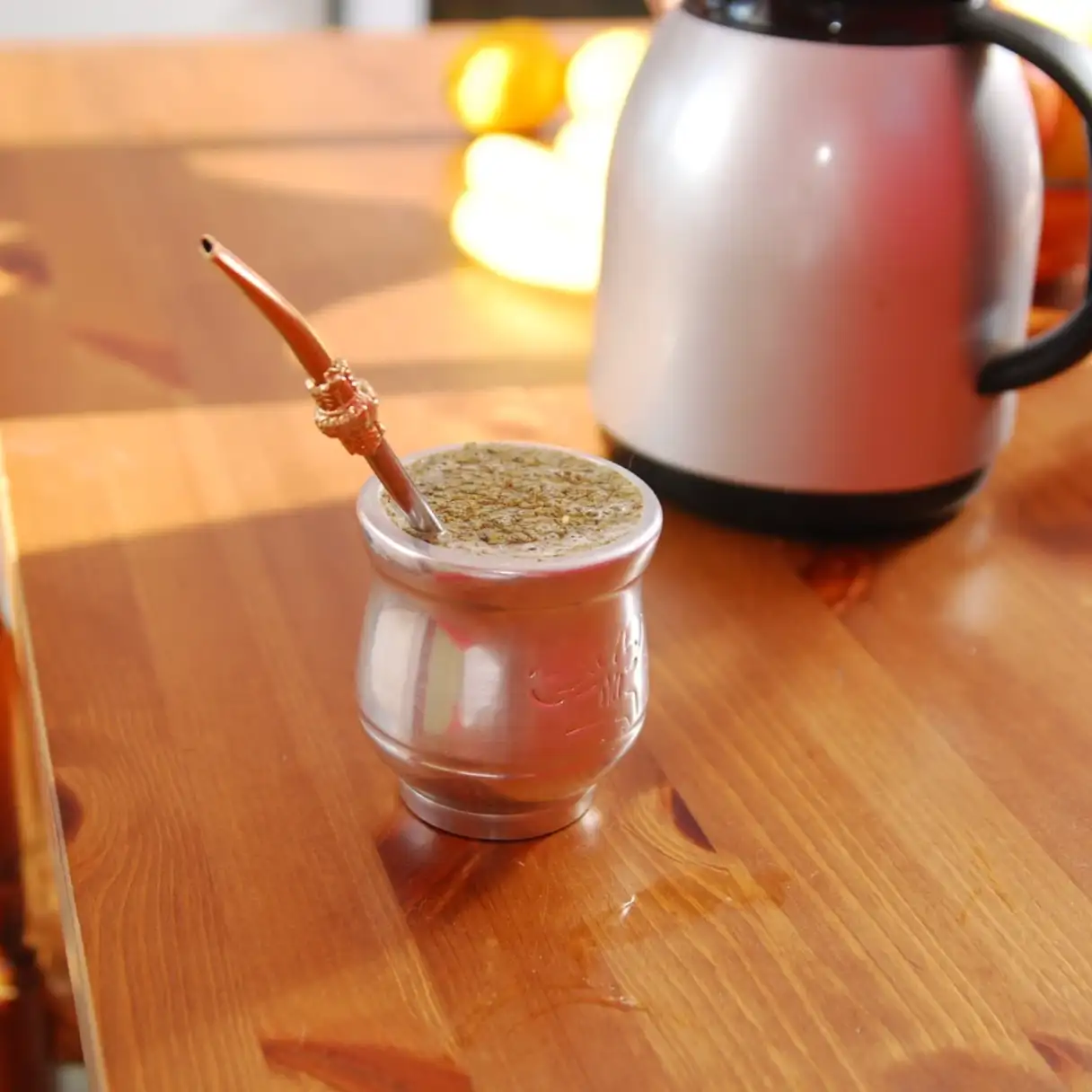 Test para Yerba Mate y Productos Regionales | Gruponea