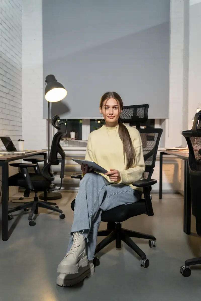 Agencia de servicios digitales