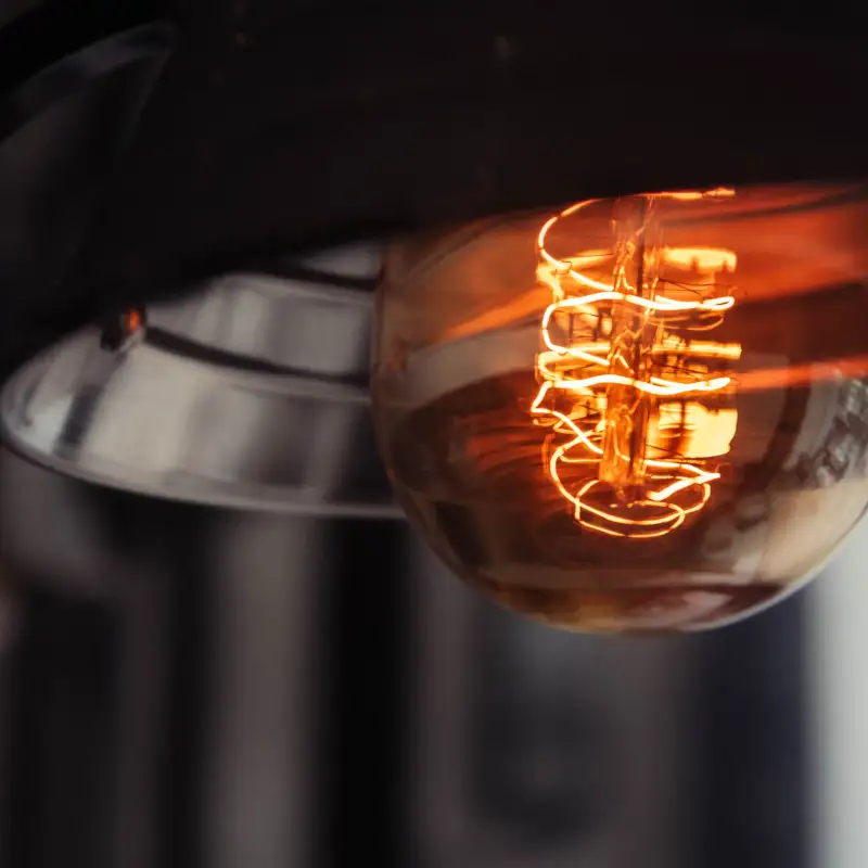 SOS Eléctrica — Landing de alta conversión para empresa de eficiencia energética en Salta con SEO técnico completo | Gruponea