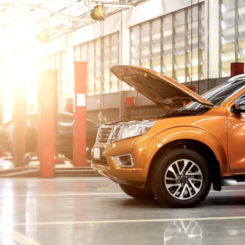 Repuestos Martini — Referente del sector automotor en Posadas con catálogo digital y taller mecánico integrado | Gruponea