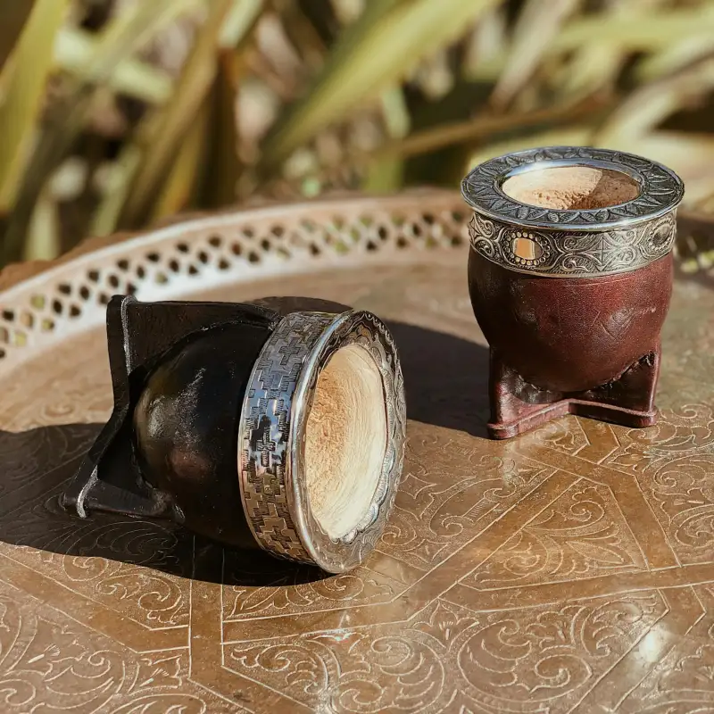 Mateando Más — Tienda online de mates premium desde Misiones con envíos a toda la Argentina | Gruponea