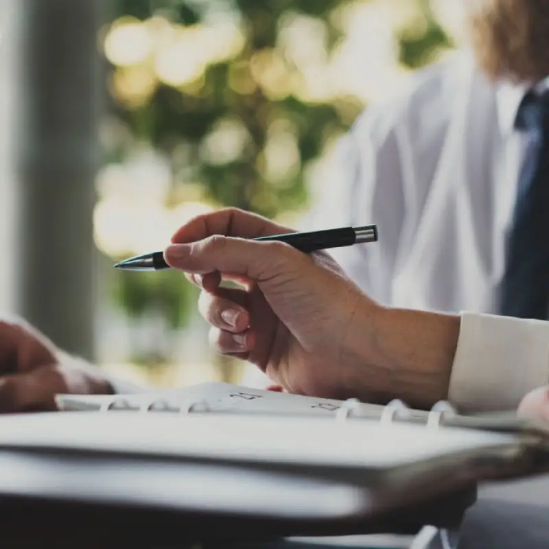 Estudio Alvarenga & Asociados — Estudio contable de Posadas con presencia institucional que genera confianza antes del primer contacto | Gruponea
