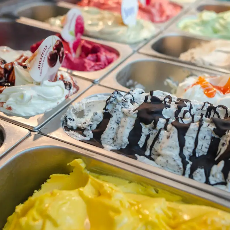Helados Rottini — Heladería artesanal posadeña con identidad digital que eleva la percepción de marca | Gruponea