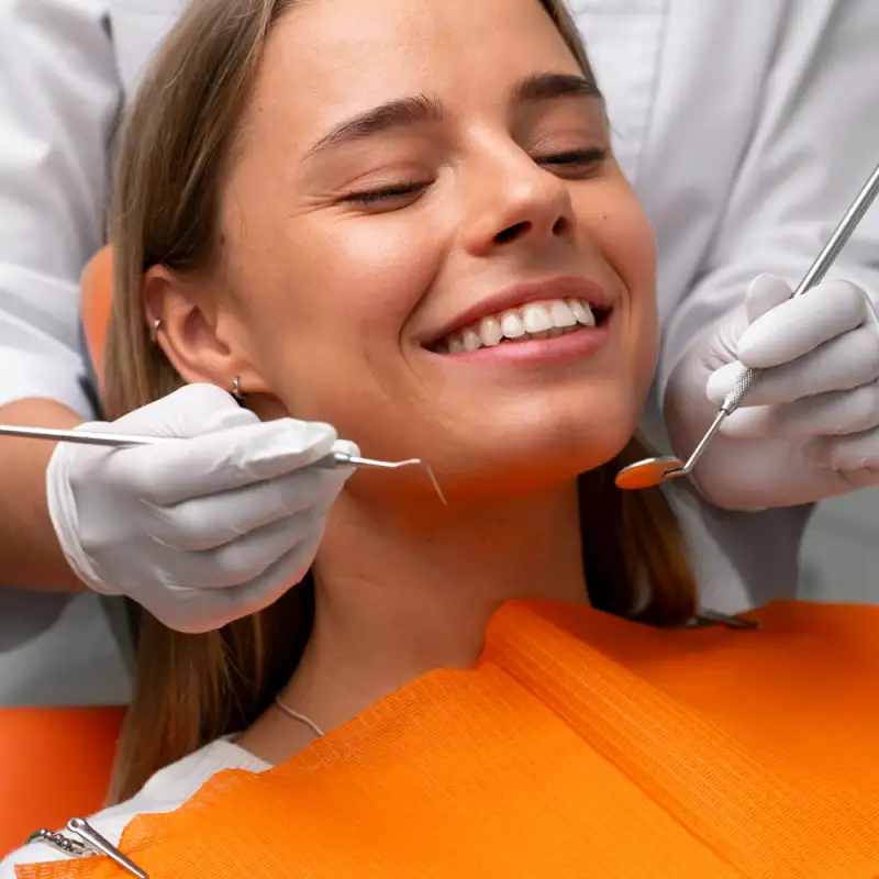 RM Odontología — Clínica dental de referencia en Posadas con presencia digital completa | Gruponea