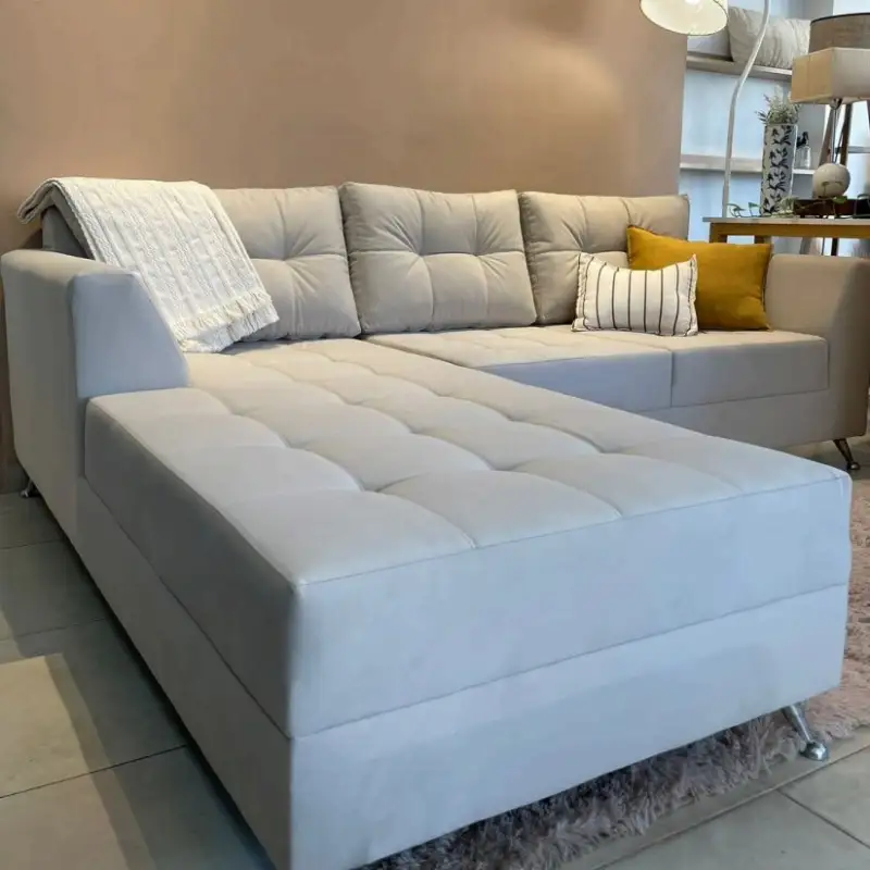 Casamia Muebles — Fábrica y showroom posadeño con catálogo digital de alta gama